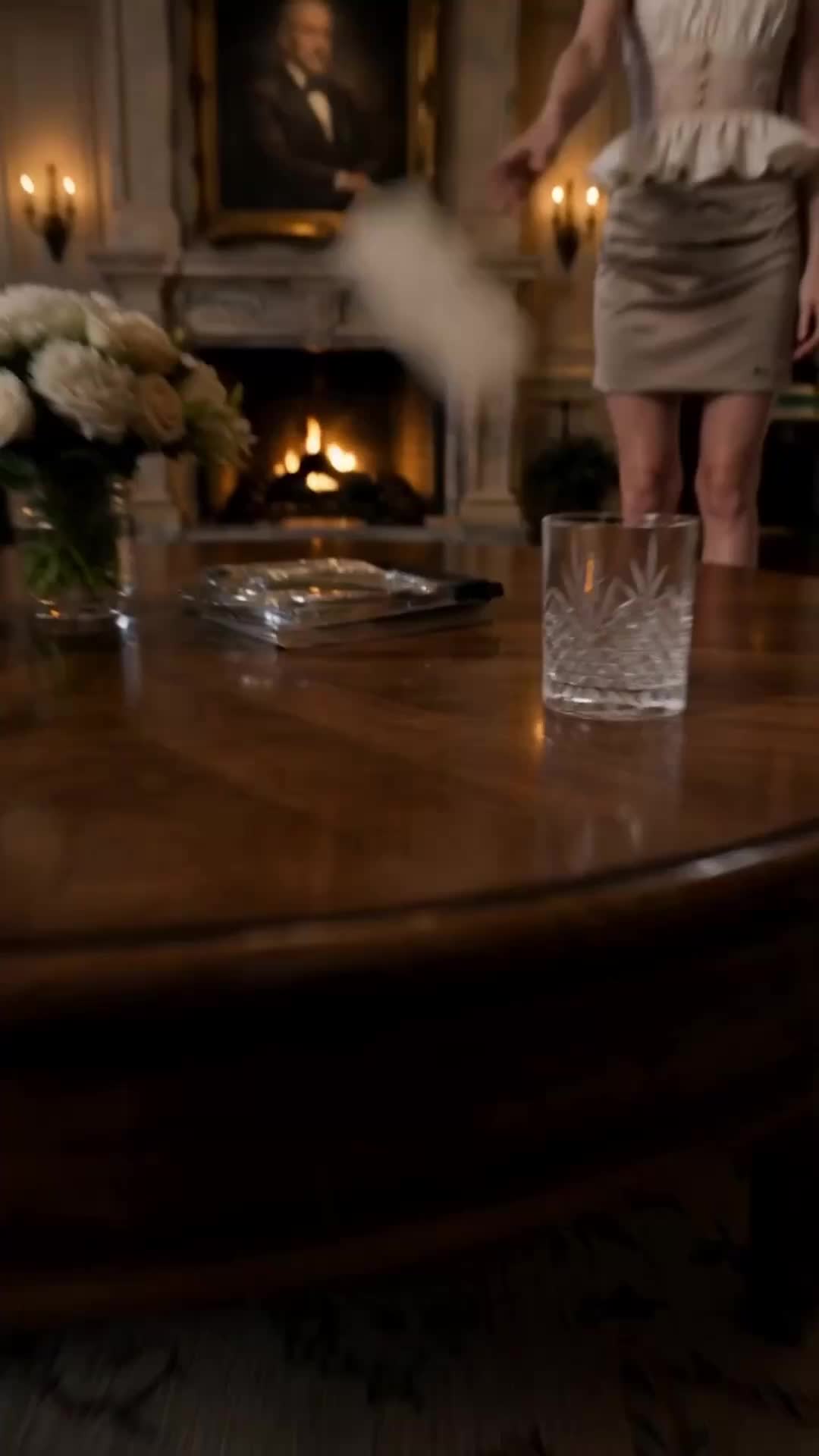 The Daughter They Threw away Worth Six Billion Ep. 1