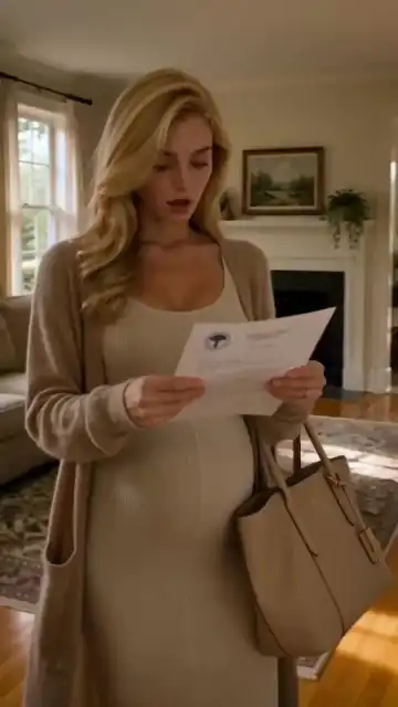 His Dead Wife Is Getting Married Ep. 7