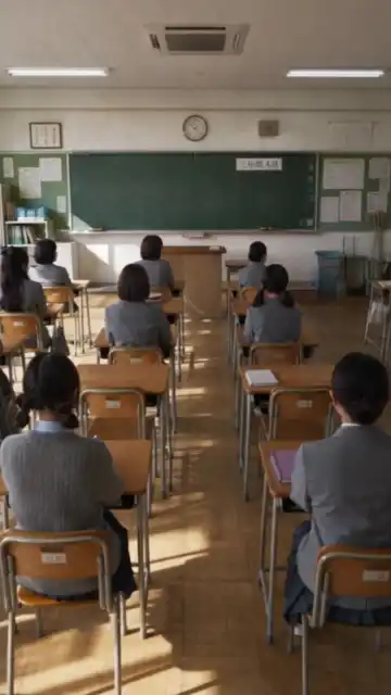 가짜 영애, 각오해라 4화