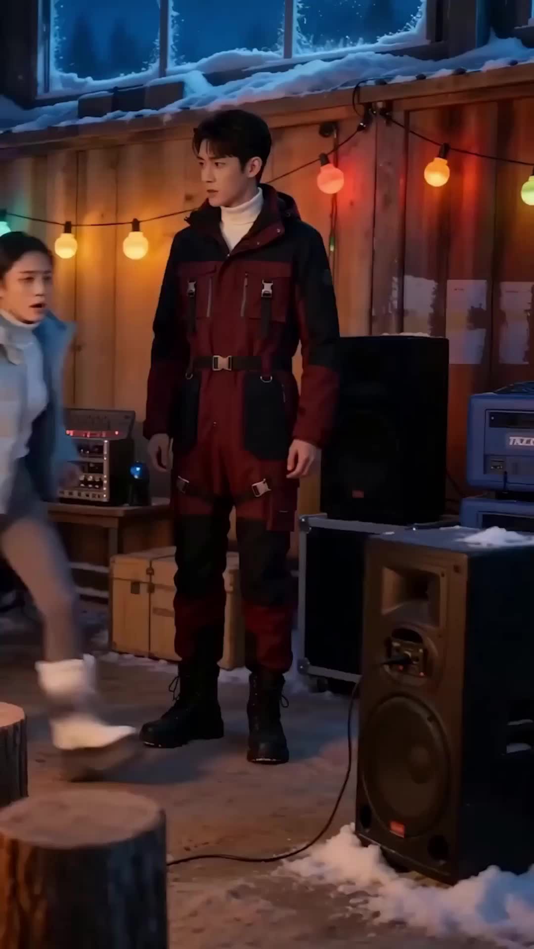 Bölüm 7