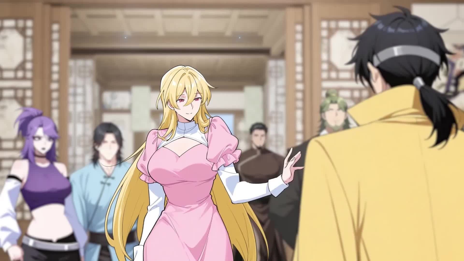 Episode 99
