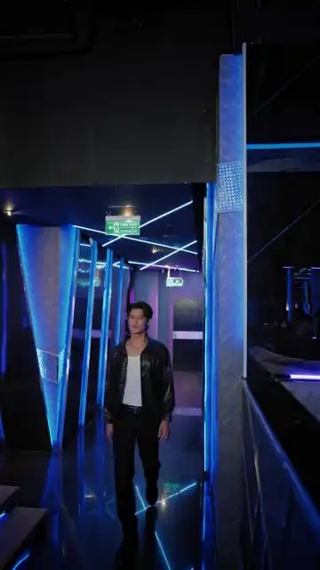 말단 조직원으로 환생한 마피아 보스 4화