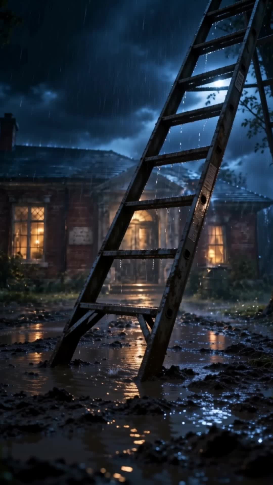 الحلقة 35 - تزوجت حارسًا شخصيًا فقيرًا، لأكتشف أنه مدير تنفيذي ملياردير