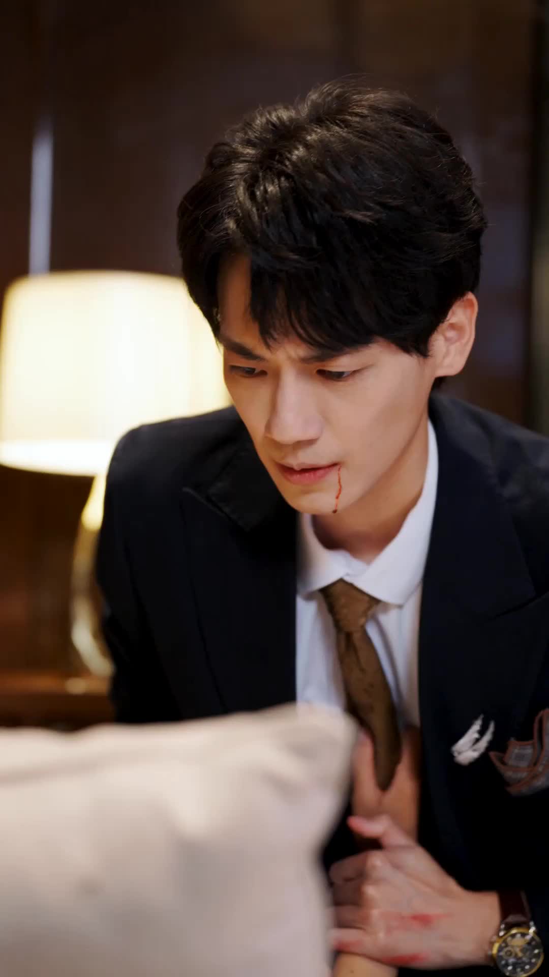 Love's Second Chance at His Office episode 45