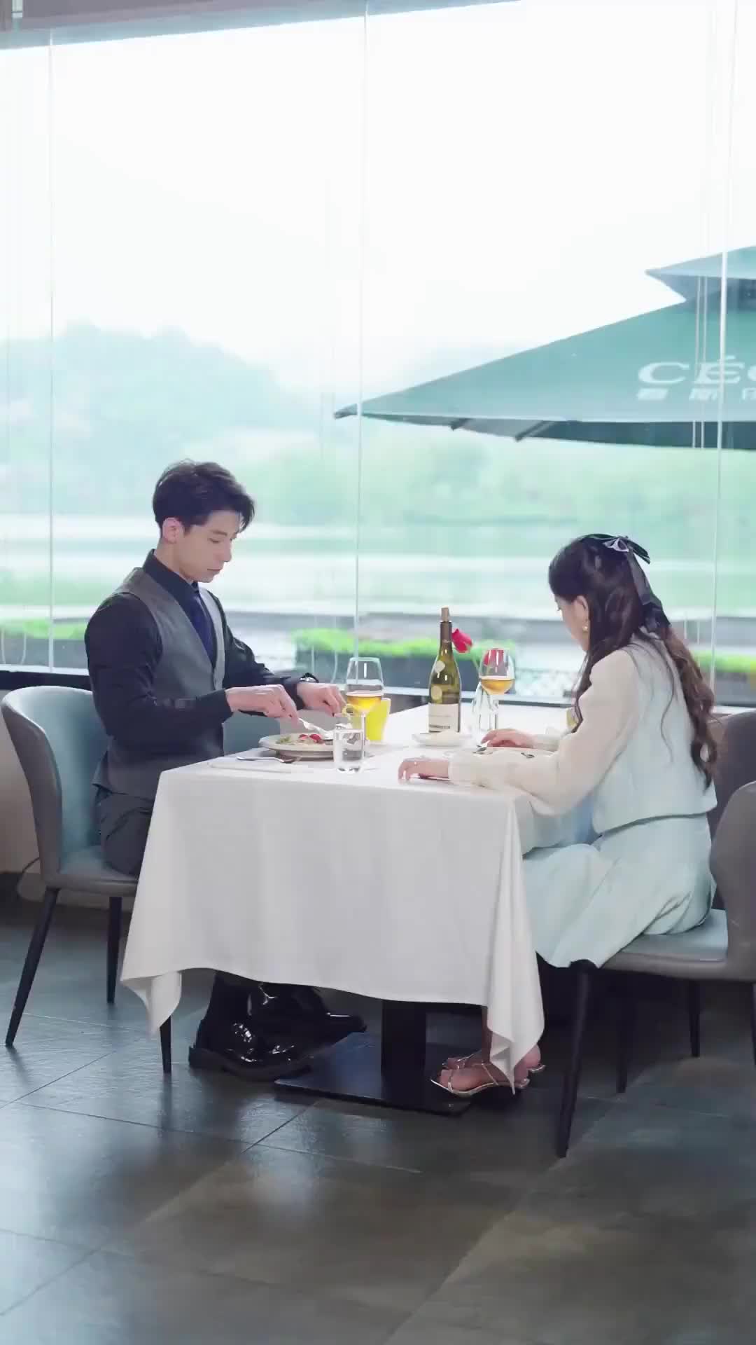 Say I Love You After Divorce episode 23