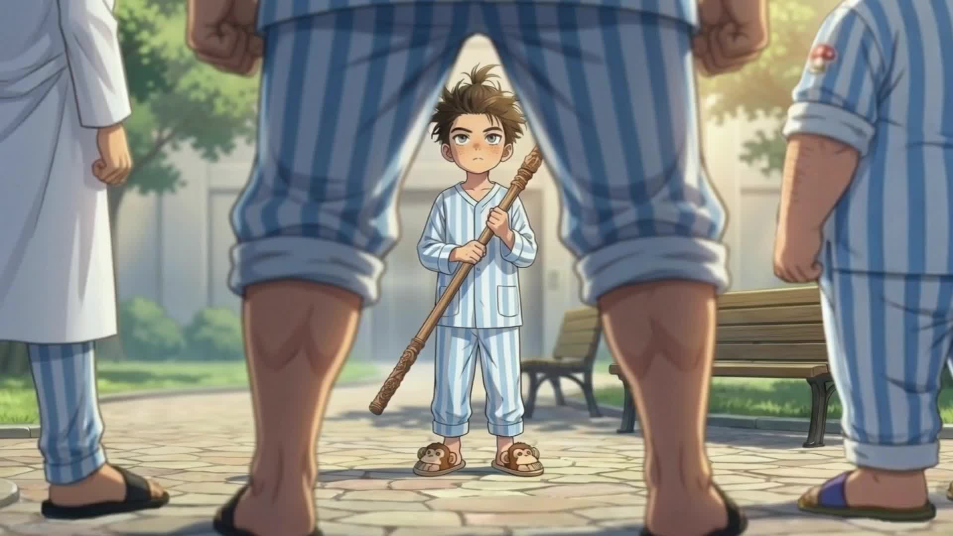 Episode 6