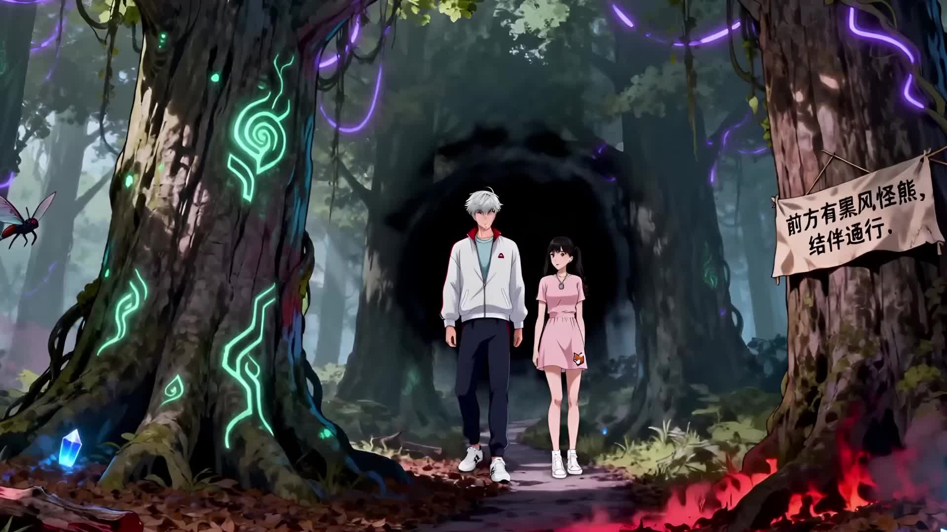 Episode 20
