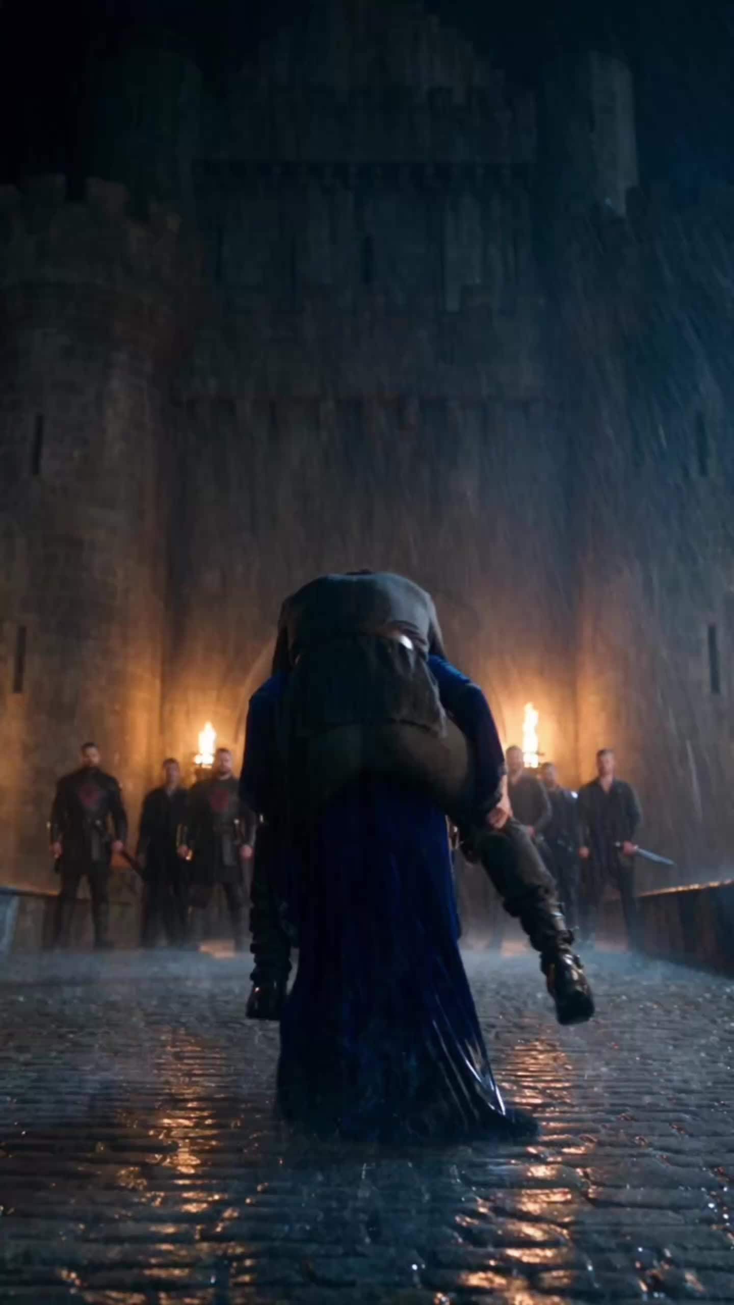 Cast Out by My Clan, I Woke the Dragon King Ep. 6