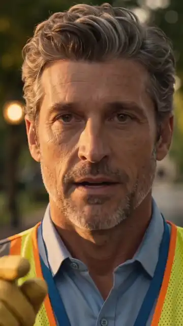 The Janitor Is a Secret Billionaire Ep. 2