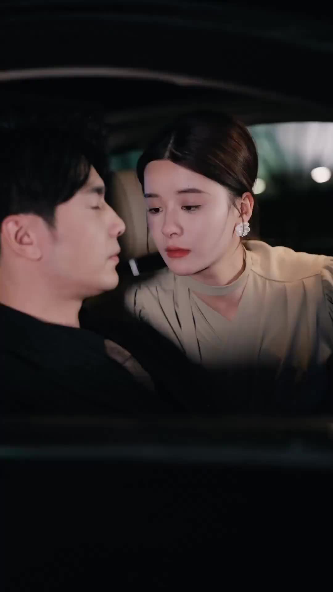 You Are My Heart's Desire episode 11