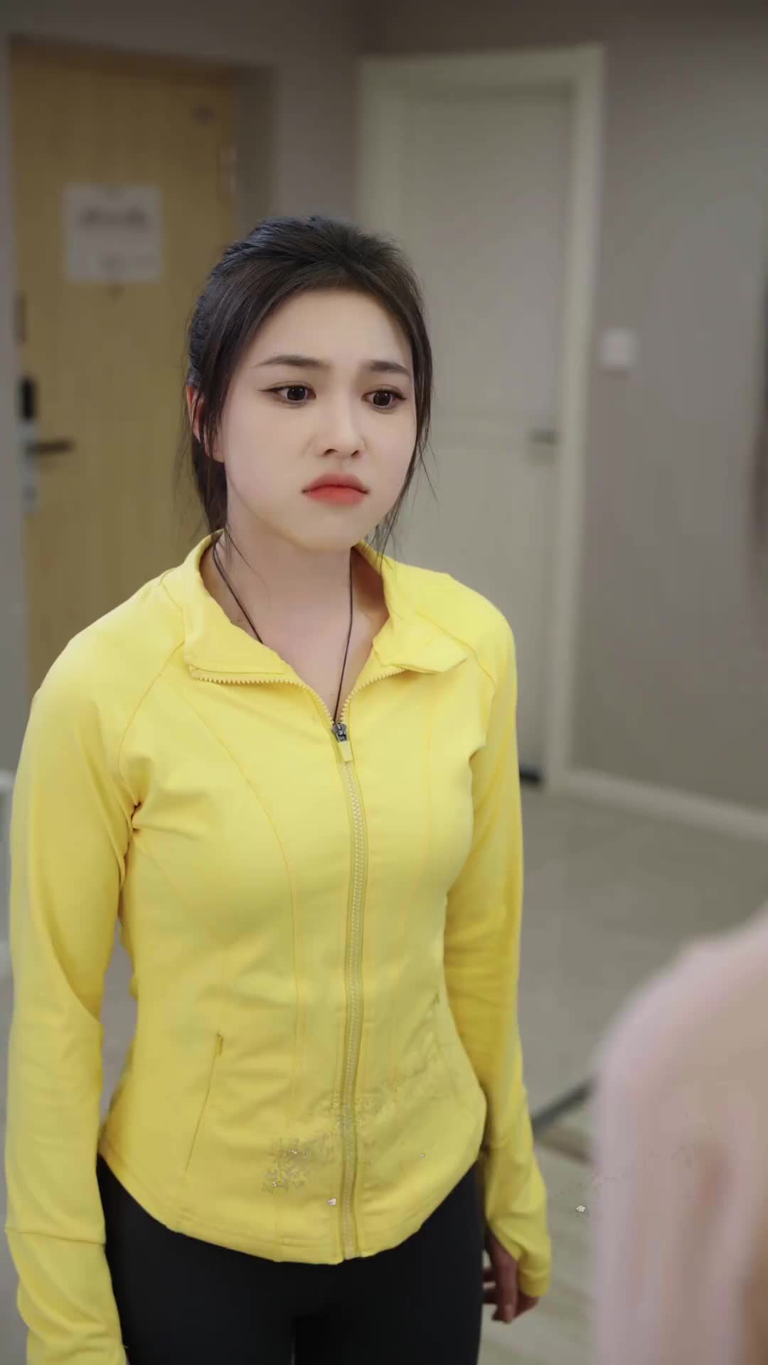 Trainee Turns Out to be CEO's Wife episode 41