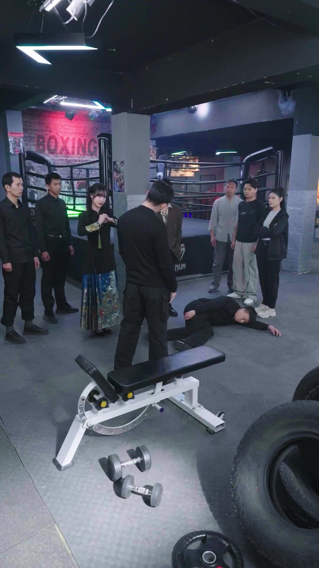 Episode 12