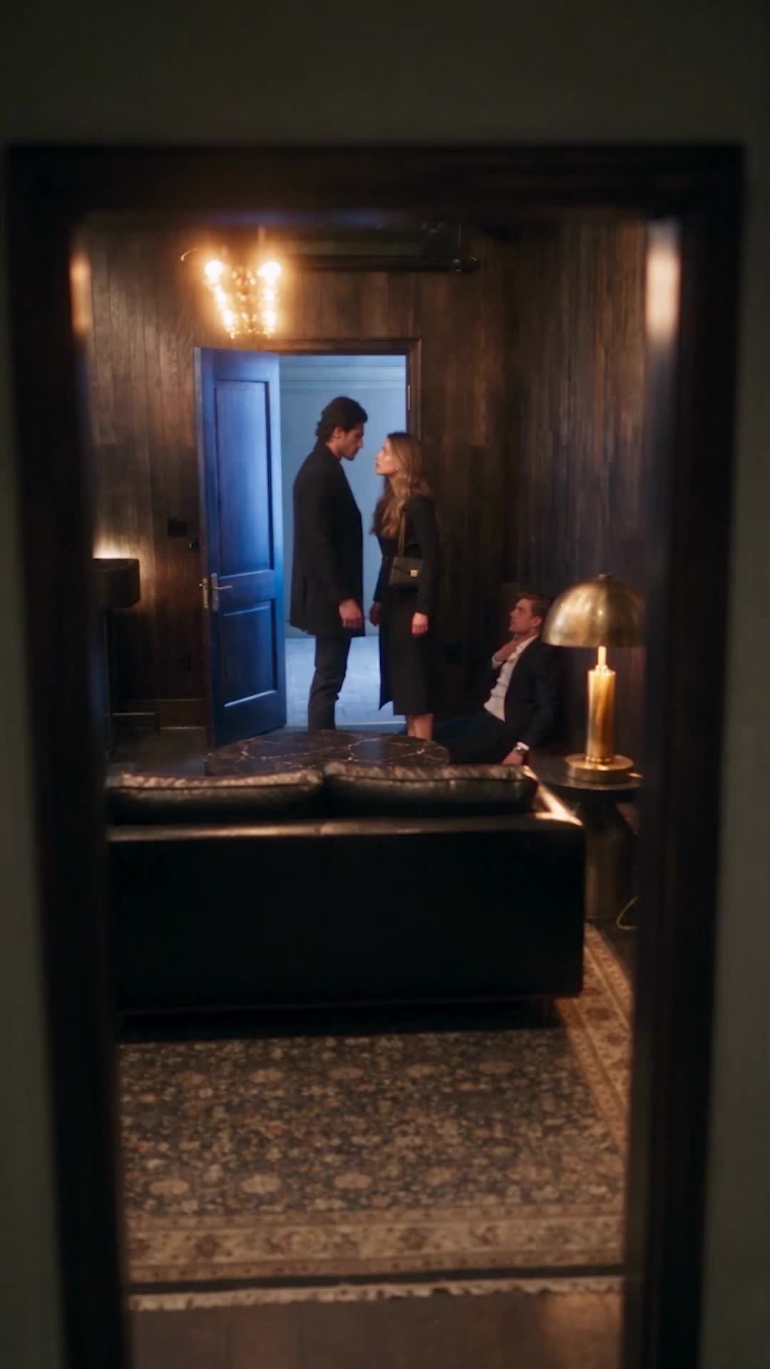 You Kicked Out Your House Husband. He Was Paying Your Bills Ep. 12