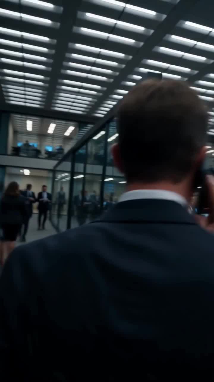 The CEO’s Secret Cleaner Ep. 1