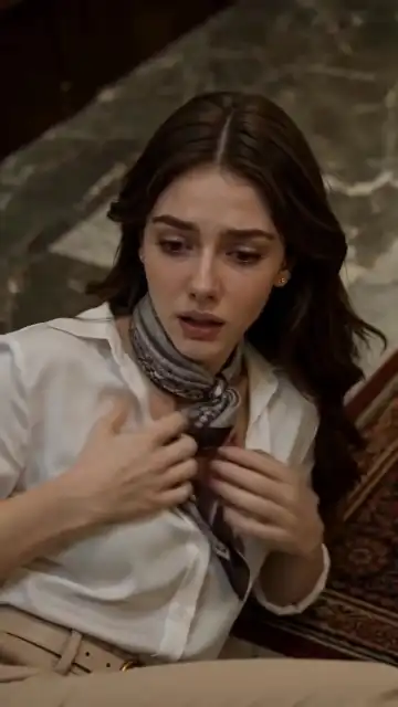 떠난 사랑은 다시 돌아오지 않는다 16화