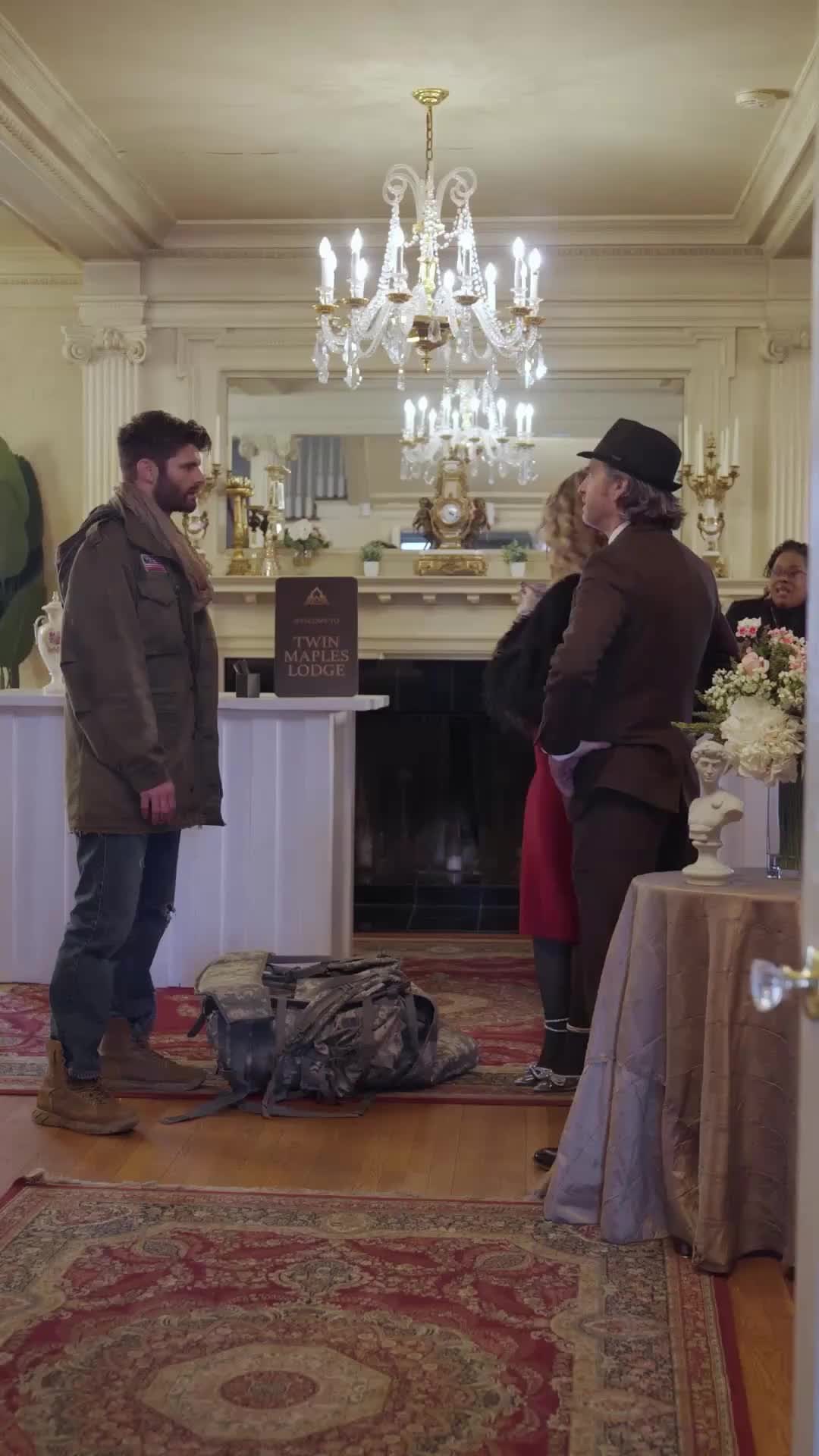 Episode 18
