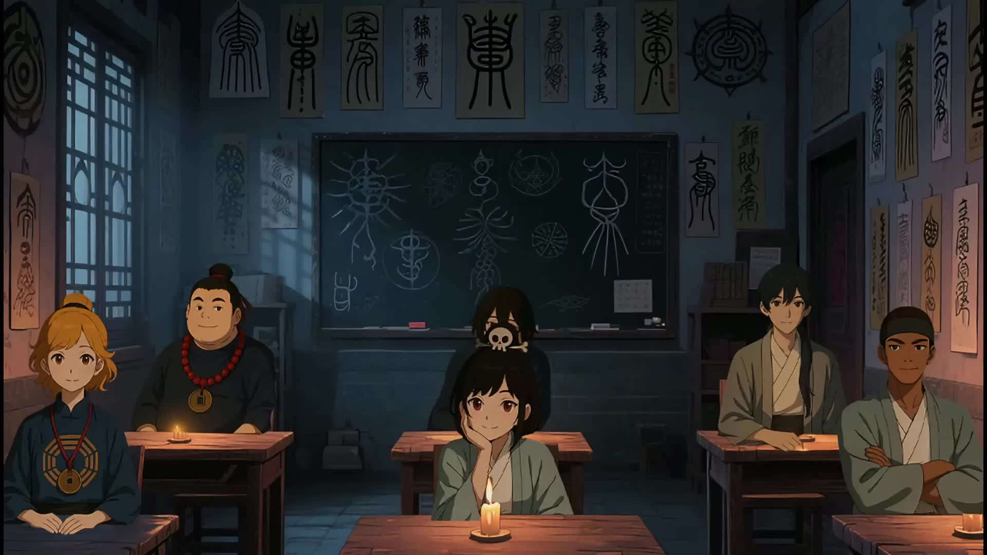 Episode 7