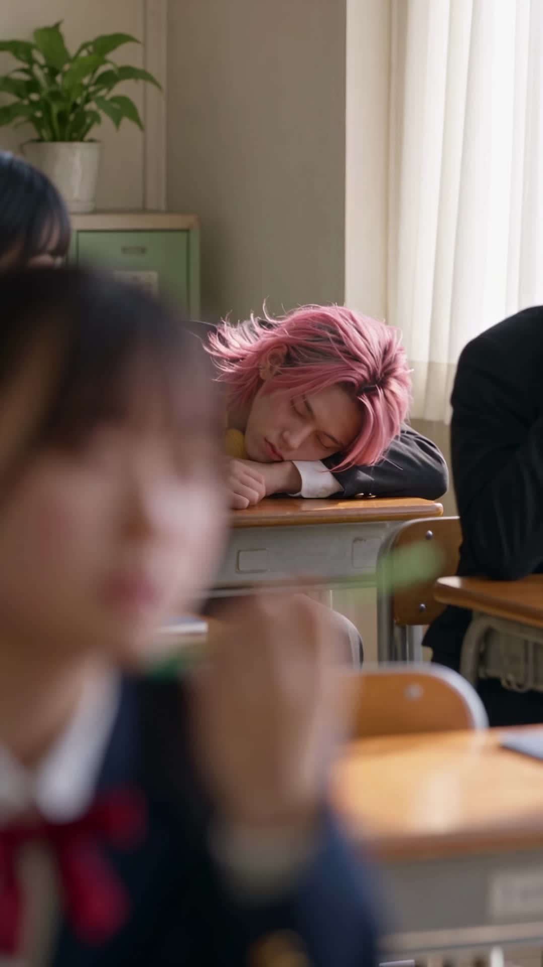 18세 재벌가로 환생한 전설의 왕할머니 8화