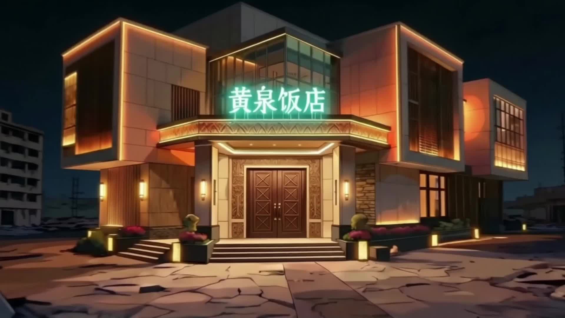 Episode 1