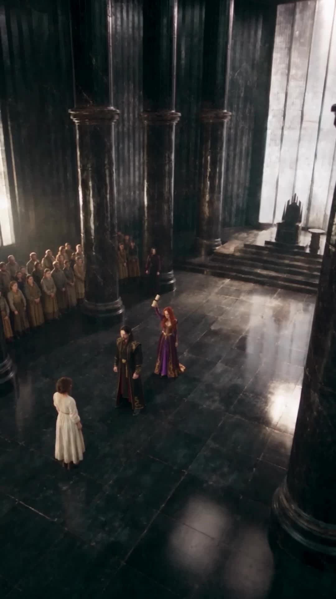 The Dragon King's Secret Heir Is Mine Ep. 4