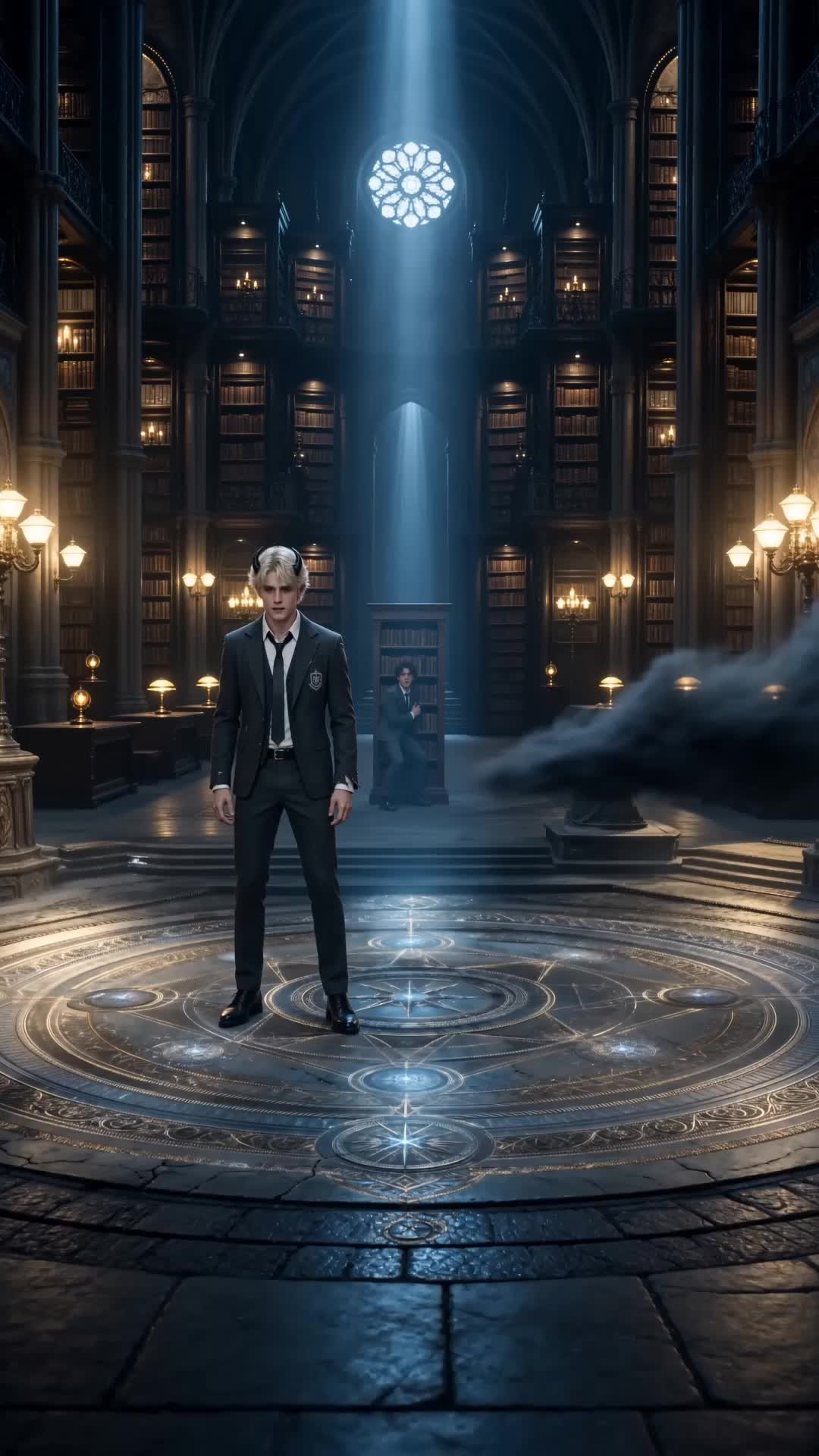 Episode 20