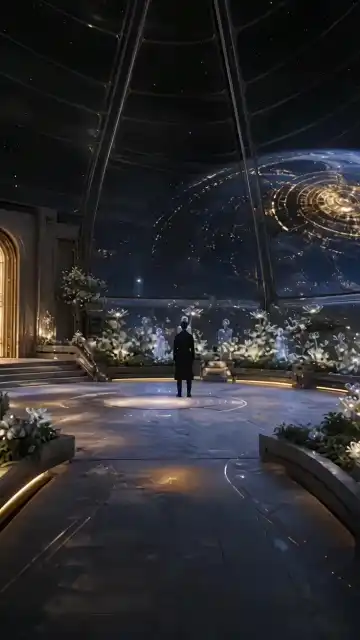 Cast Out at the Star-Betrothal Ep. 1