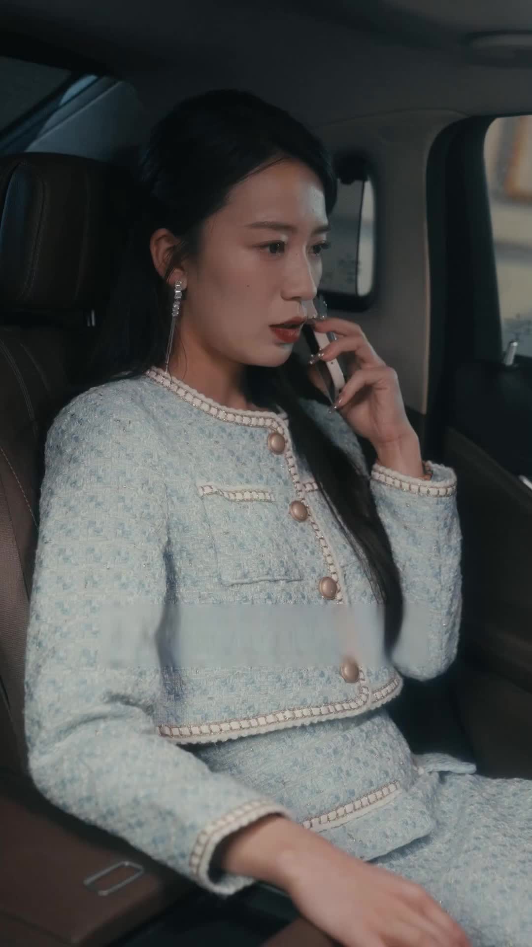 Sorry, I Refuse to Be the Heiress episode 5