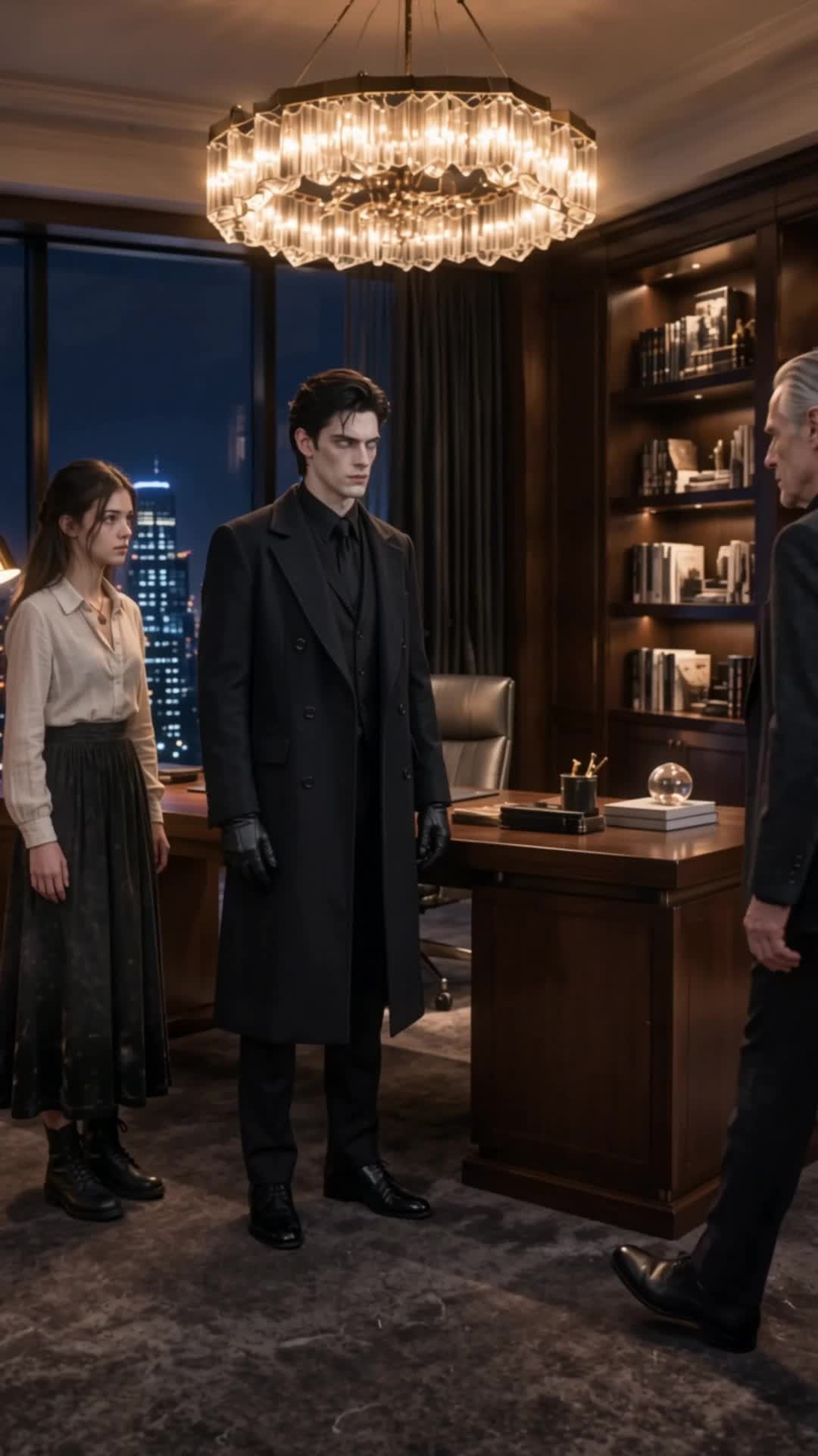 Episode 20