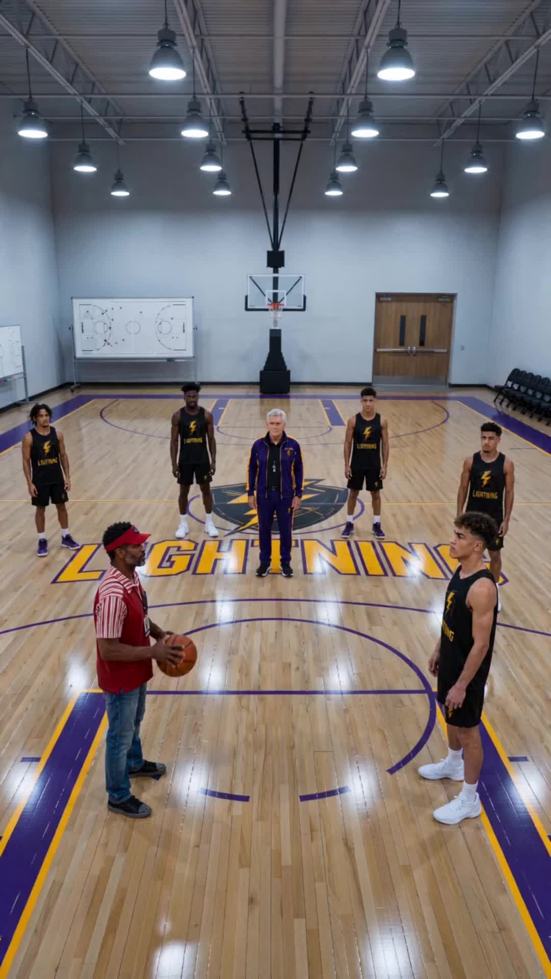 Episode 6