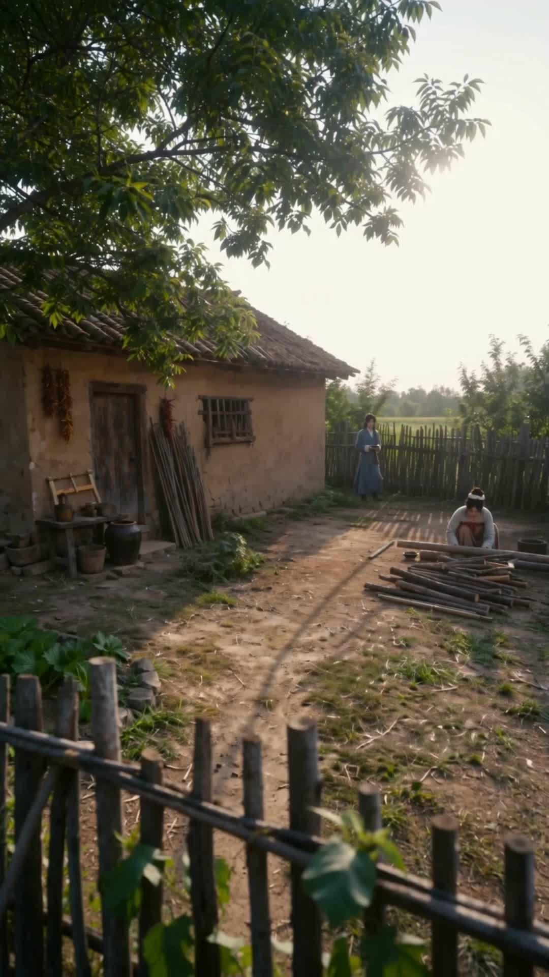 Bölüm 18