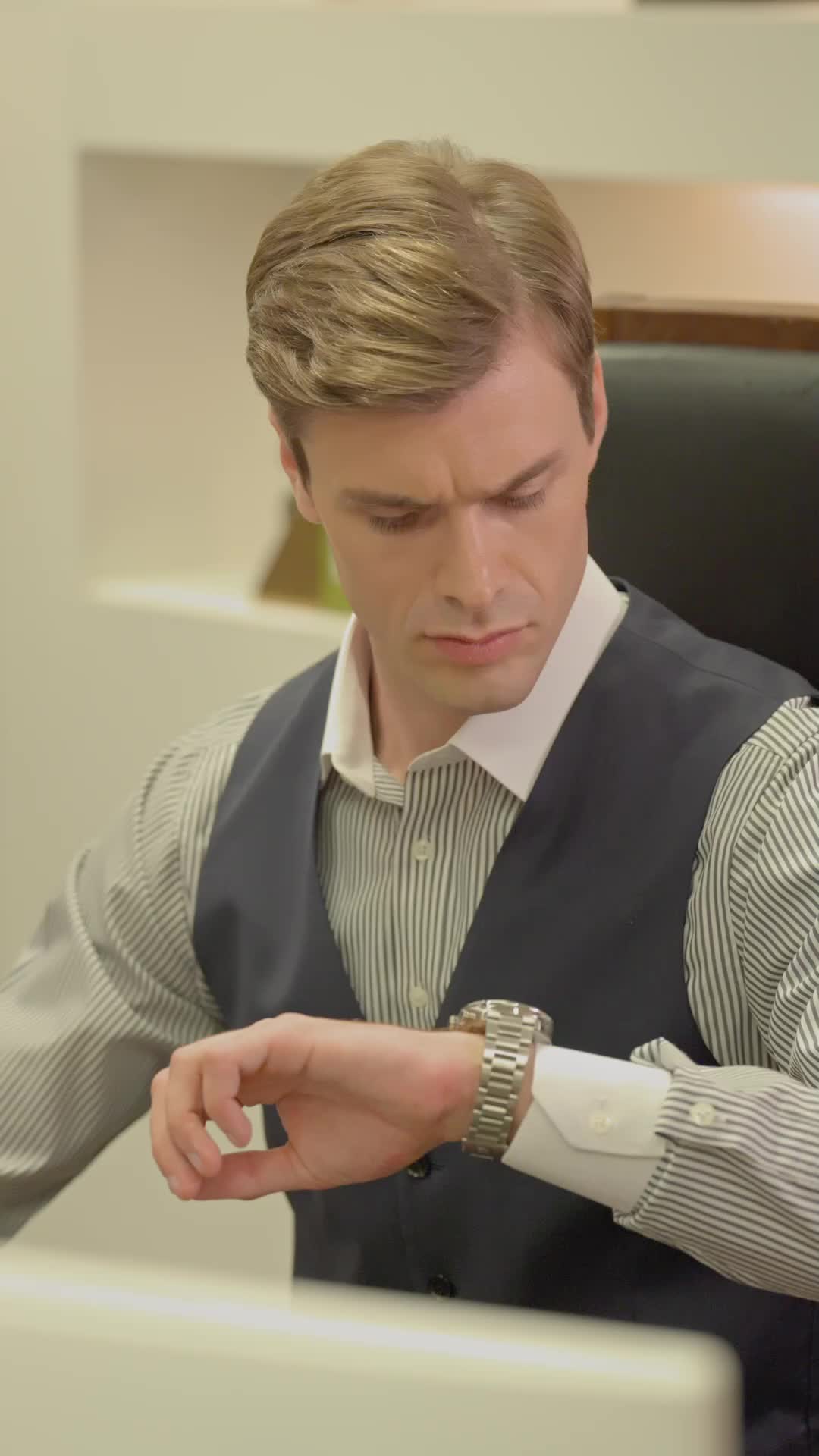 Succession: Beauty and the Billionaire Ep. 6