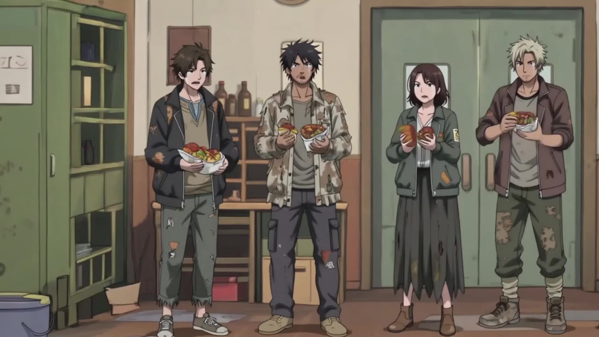 Episode 18
