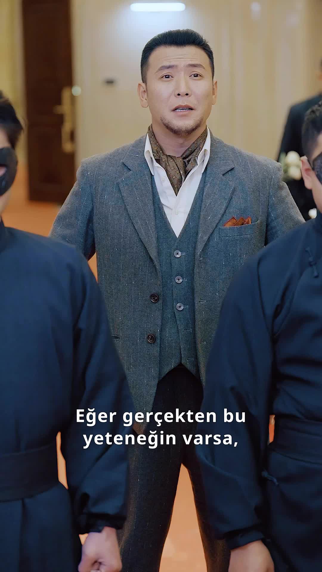Bölüm 19
