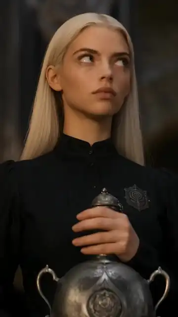 Long Live the Lycan Queen Ep. 8