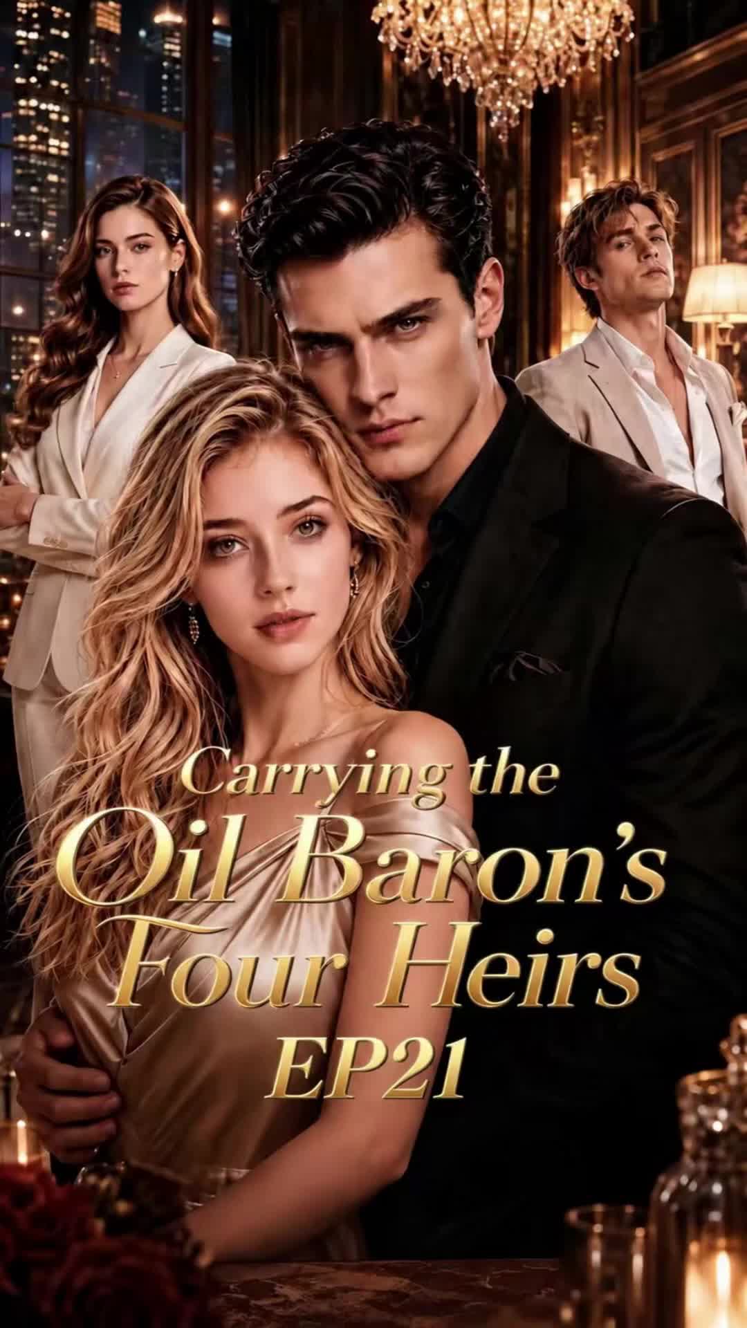 Episode 21