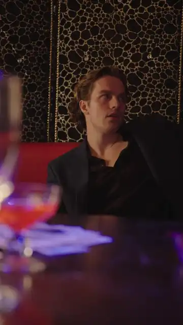 Stripper Nanny: Forbidden Romance with Mafia Ep. 4