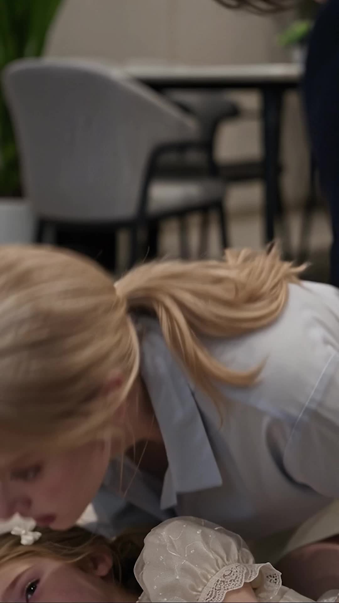 The Billionaire Tiny Secret Wife Ep. 9