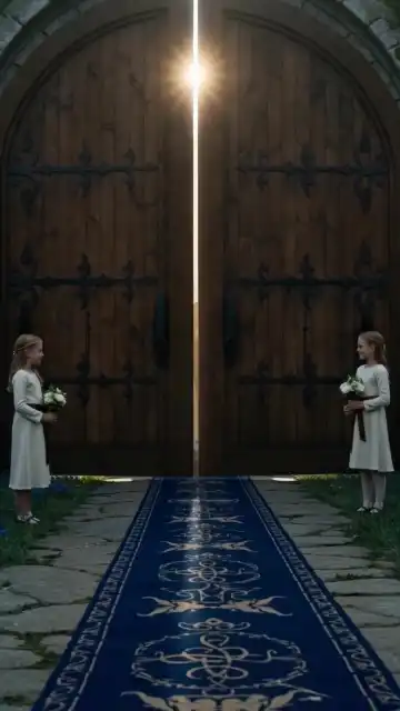 회귀 후, 약혼자의 형과 결혼했다 1화