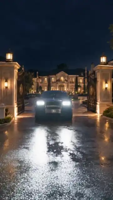 Contracted to the Billionaire I Once Saved Ep. 7