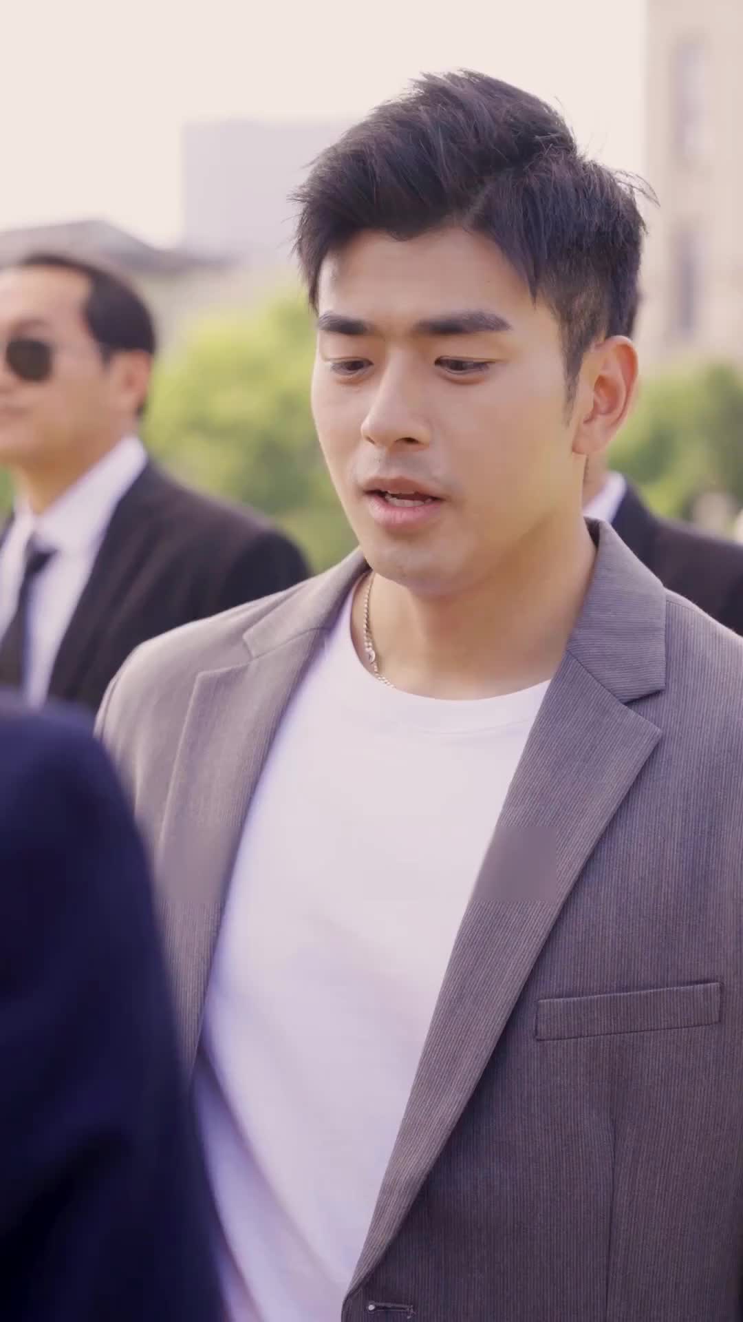 Love's Second Chance at His Office episode 17