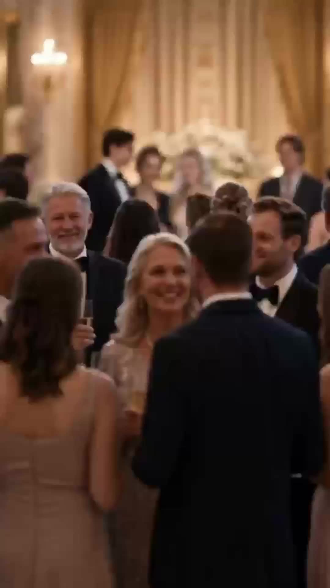 Fiancé Wed My Sister,I Exposed Them Ep. 2