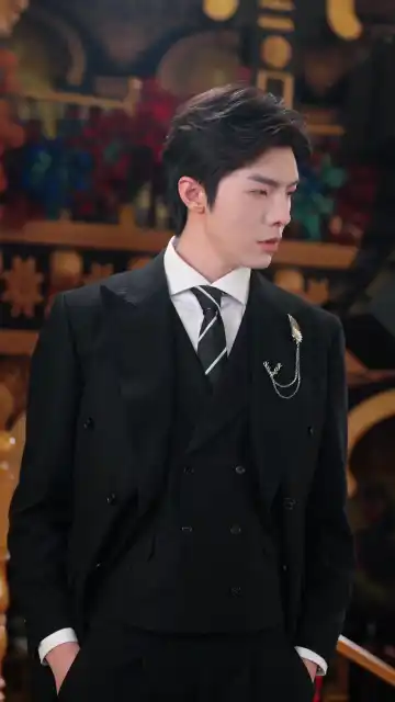 대저택 도우미, 온 가족의 구원자가 되다! 9화