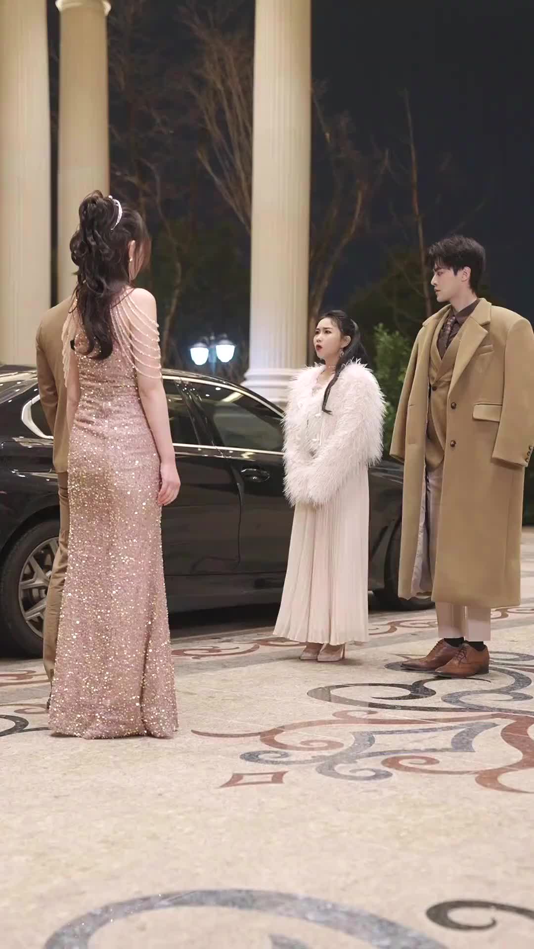 Stop Acting Dumb, My Billionaire Hubby episode 40