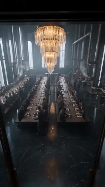 The Ice King's Contract Ep. 5