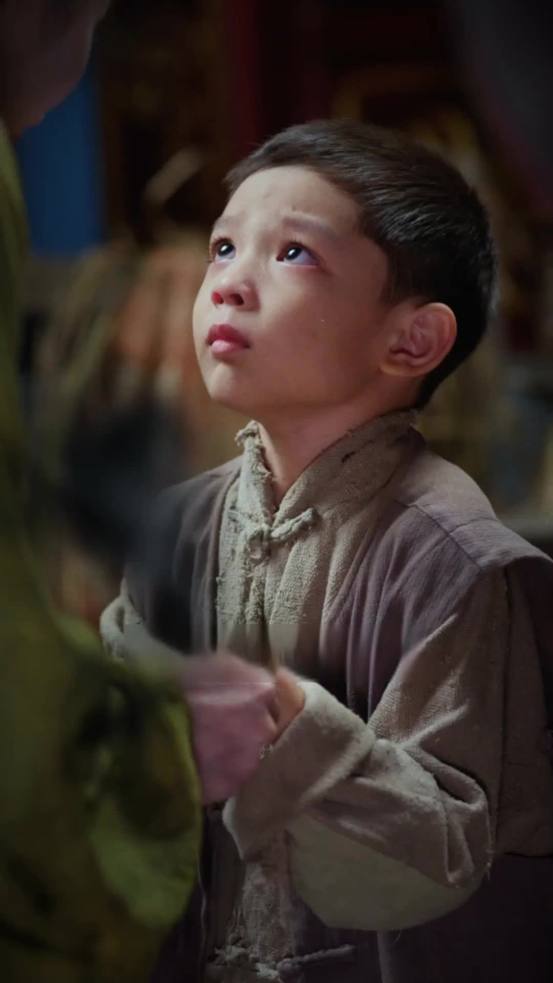 Investiture of the Martial Gods episode 6