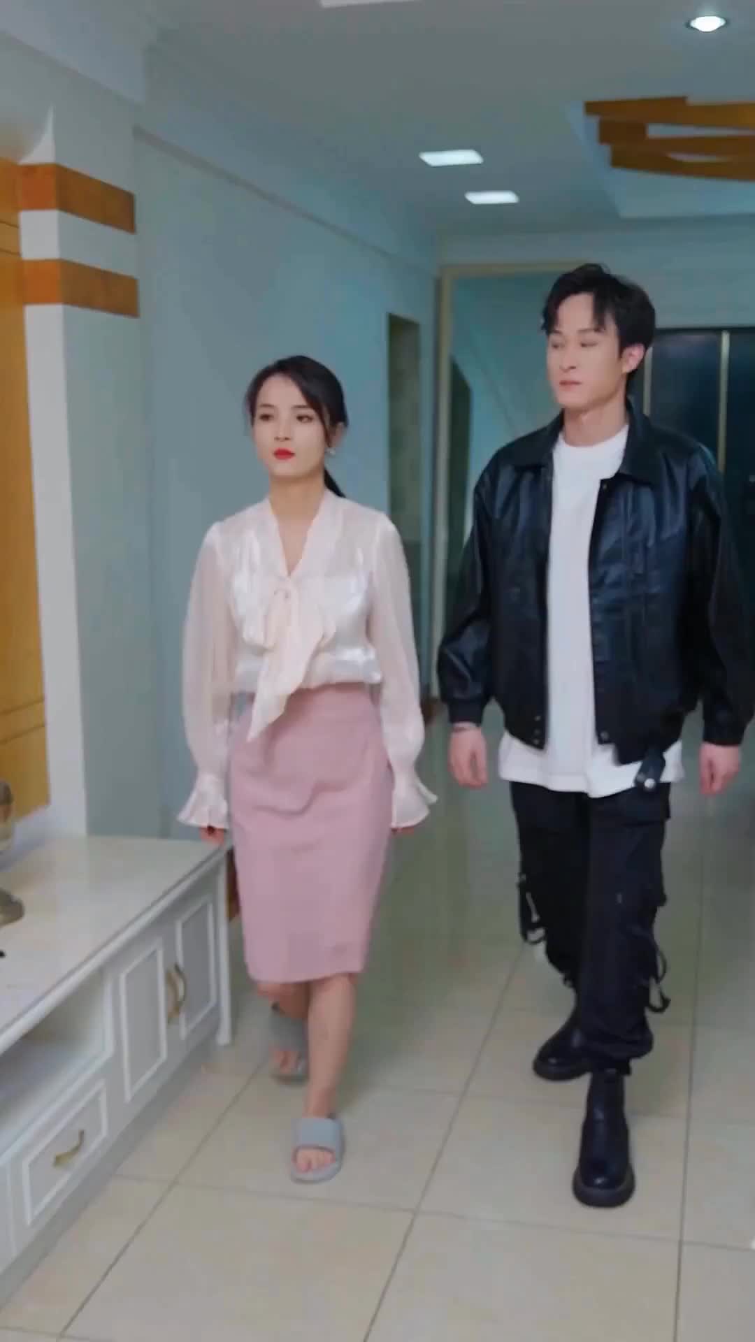 Heiress's Dragon King Husband episode 72