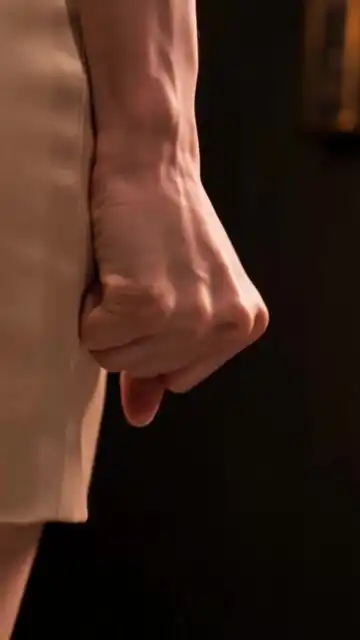 매달려봐, 나 이제 보스 부인이야 3화
