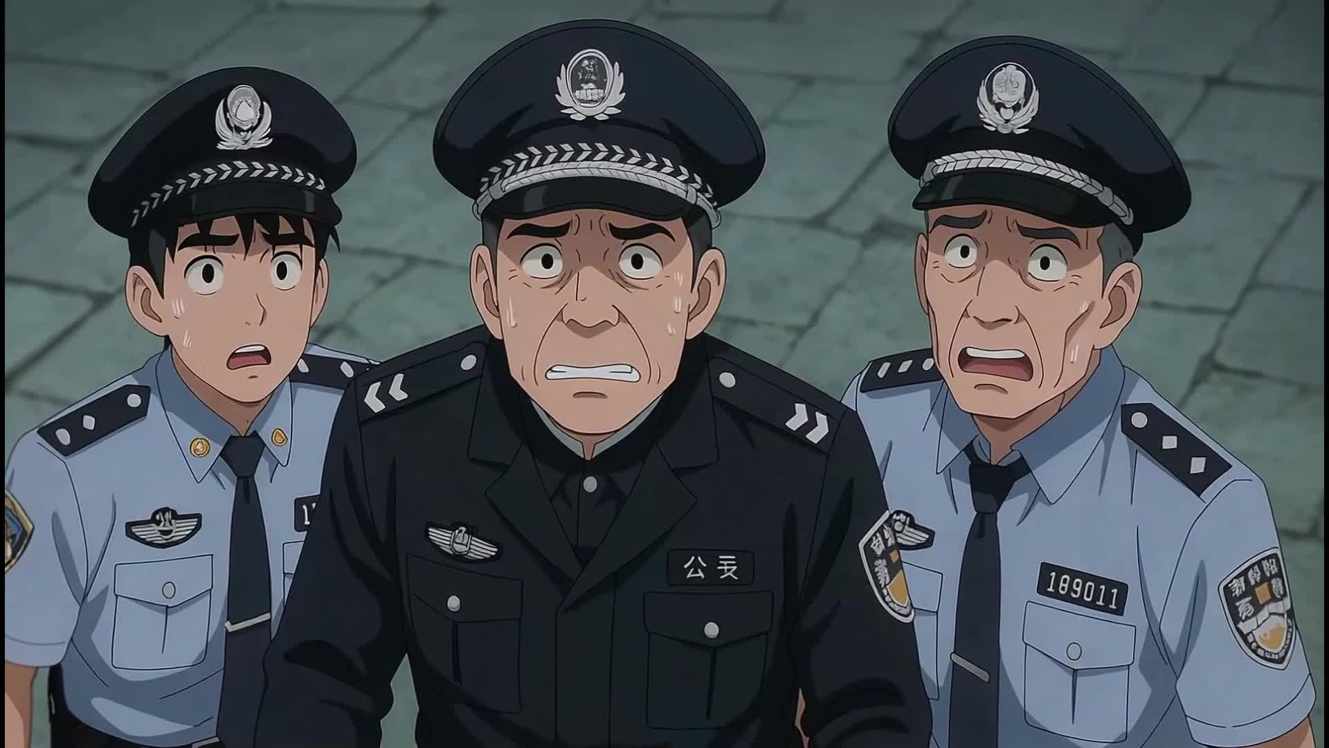 Episode 16