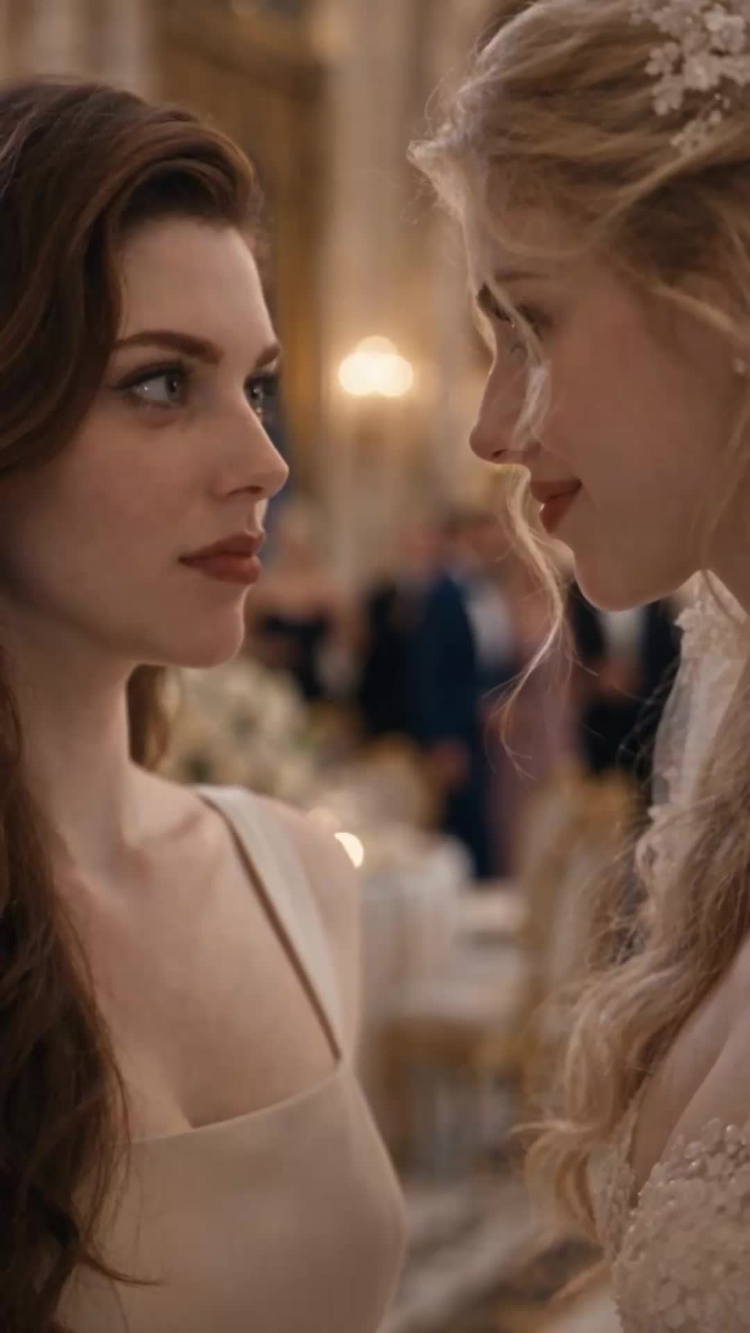 Fiancé Wed My Sister,I Exposed Them Ep. 4
