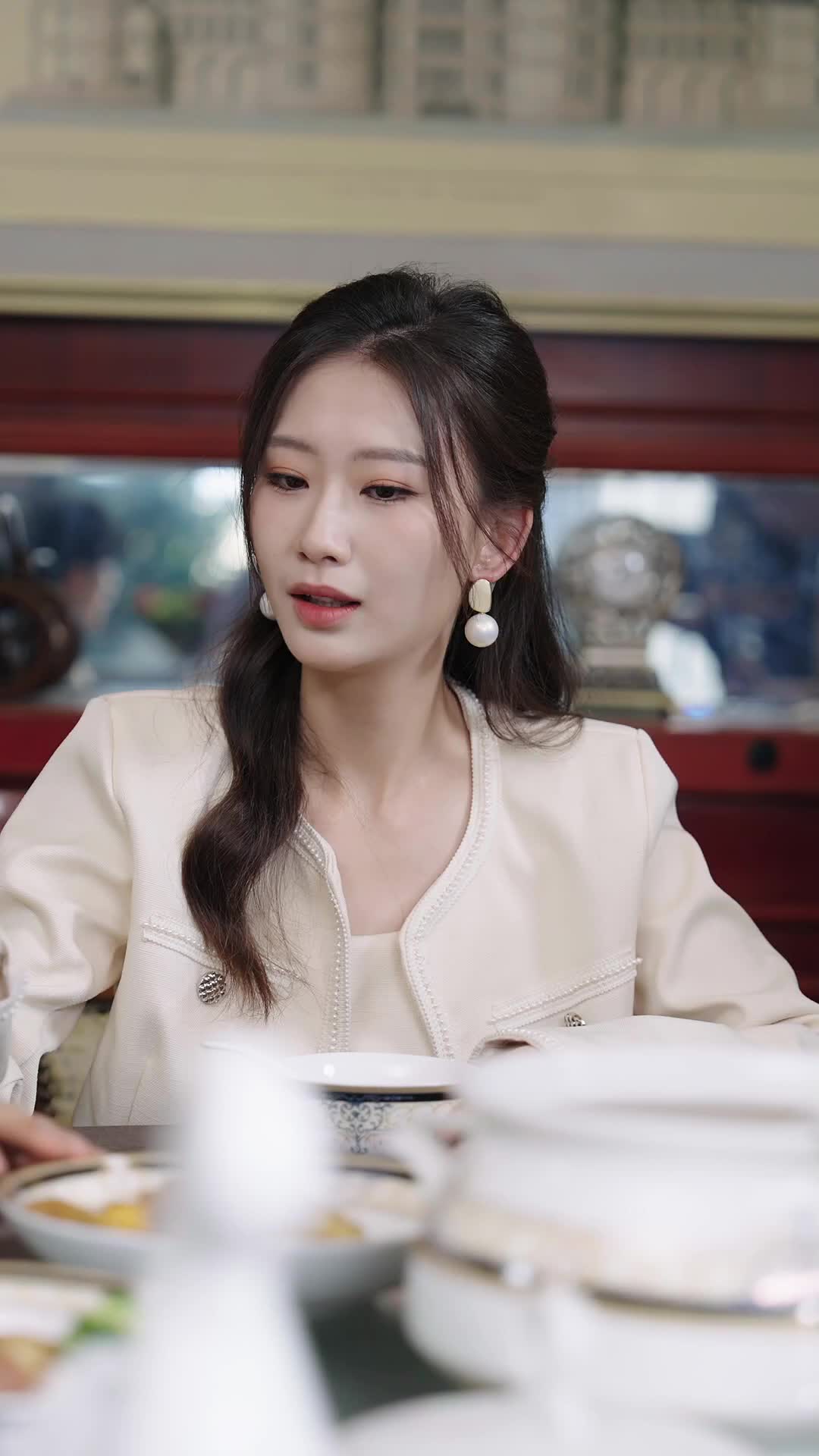 Madam, Give the CEO Another Chance episode 5